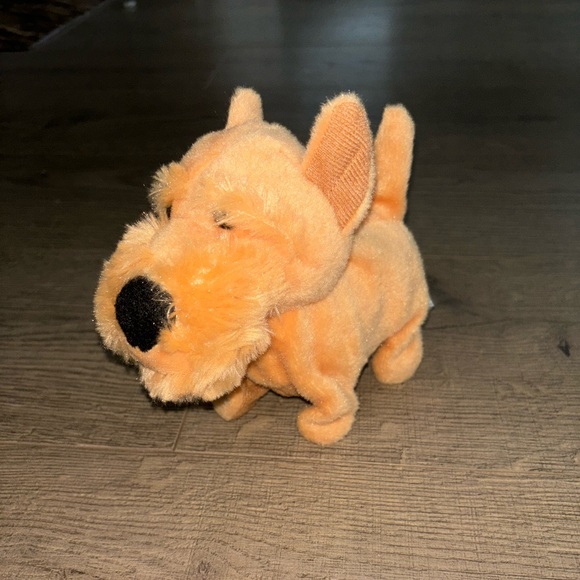 Walking dog - Picture 1 of 3